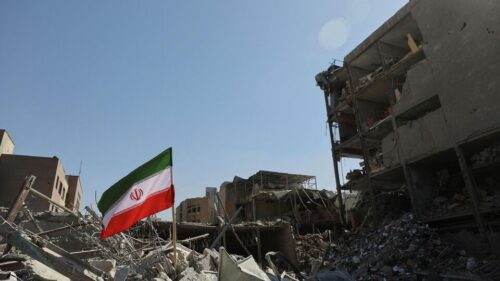 Հայ-իրանական առևտուրն ու տնտեսական կապերը. ինչ սպասել․ «Հետք»