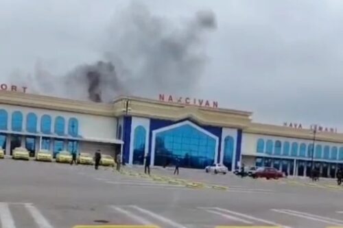 Ալիևի հայտարարությունն «իրանցի ազերիների» մասին նոր և հնարավոր է՝ անկանխատեսելի տարր է ներմուծում․ BBC