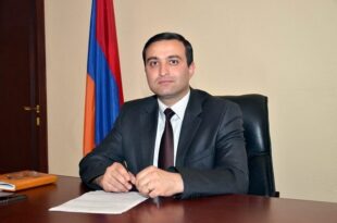 Ռուբեն Հակոբյանի ձերբակալության վերաբերյալ Փաստաբանների պալատը հայտարարություն է տարածել