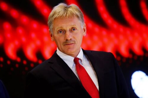 Պատերազմն Իրանում մեծացրել է ռուսական էներգակիրների պահանջարկը․ Պեսկով