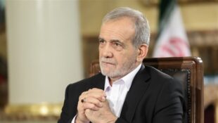 Որոշ երկրների միջնորդական ջանքերը պետք է ուղղվեն նրանց, ովքեր թերագնահատեցին Իրանի ժողովրդին․ Մասուդ Փեզեշքիան