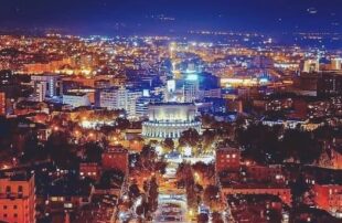 Երևանում մարտի 28-ին մեկ ժամով լույսերը կանջատվեն