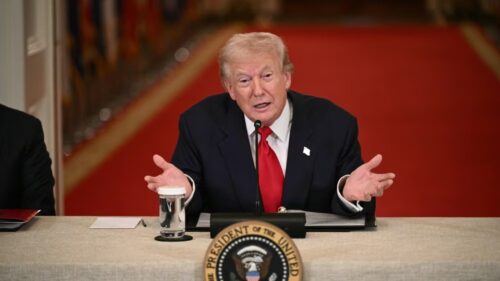 ԱՄՆ-ը ճանաչել է Վենեսուելայի ներկայիս կառավարությունը․ Թրամփ