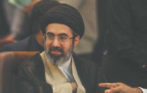 Իրանի գերագույն առաջնորդի որդին վիրավորվել է․ Al Hadath