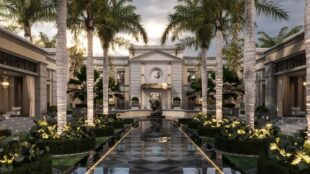 Amazon-ի հիմնադիրը 339 միլիոն դոլար արժողությամբ մի քանի անշարժ գույք է գնել «միլիարդատերերի բունկերում»