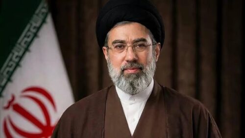 Իրանը նոր հոգևոր առաջնորդ ունի