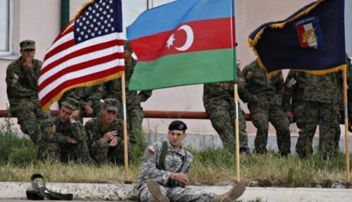 Հայաստանը ստիպված կլինի հանգիստ թույլ տալ ադրբեջանական զորքերի անցումը Նախիջևան․ «Свободная Пресса»