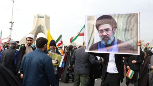 Իրանի կողմից Մոջթաբա Խամենեիի ընտրությունը կարծես փակում է պատերազմի արագ ավարտի ճանապարհը․ Reuters