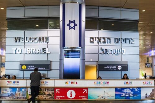 Israel warns its citizens against traveling to Armenia, Georgia and Azerbaijan