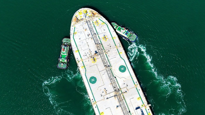 Համաշխարհային տնտեսությունը վտանգված է․ G7-ը կքննարկի նավթի ռազմավարական պաշարներից որոշ մաս դուրս բերելու հարցը․ Financial Times Համաշխարհային տնտեսությունը վտանգված է․ G7-ը կքննարկի նավթի ռազմավարական պաշարներից որոշ մաս դուրս բերելու հարցը․ Financial Times