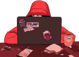 ՌԴ-ում «Դոնալդ Թրամփ» մականունով օգտատերը տուգանվել է հայերի դեմ ատելություն հրահրելու համար