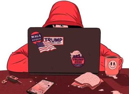 ՌԴ-ում «Դոնալդ Թրամփ» մականունով օգտատերը տուգանվել է հայերի դեմ ատելություն հրահրելու համար