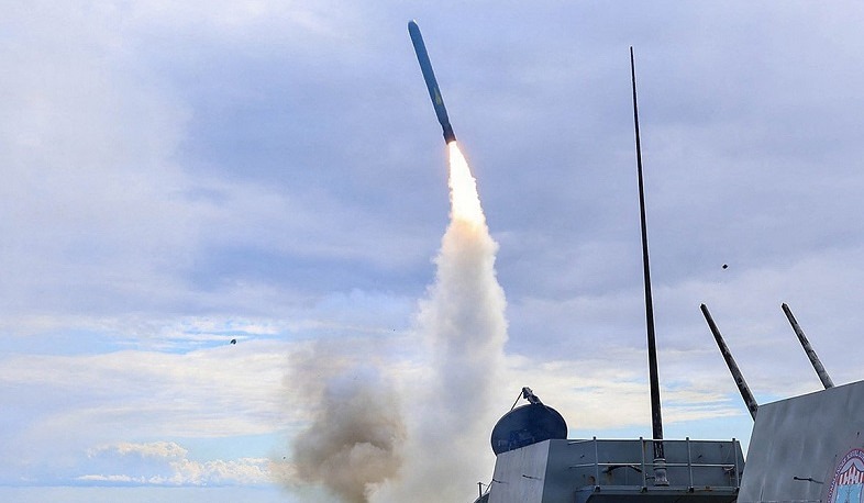 Թուրքիայի տարածքում ևս մի բալիստիկ հրթիռ է հայտնվել, ինչի համար Թուրքիան մեղադրել է Իրանին Թուրքիայի տարածքում ևս մի բալիստիկ հրթիռ է հայտնվել, ինչի համար Թուրքիան մեղադրել է Իրանին