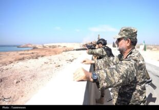 Իրանում պատերազմի ֆոնին՝ ուշադրության կենտրոնում են Ադրբեջան-Իսրայել հարաբերությունները․ Eurasianet