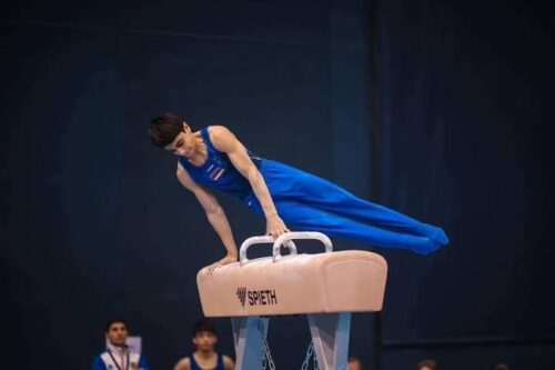 Հայաստանի մարմնամարզության հավաքականը չի կարողանում վերադառնալ Քաթարից