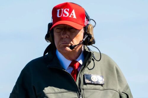 Մենք կարող ենք բանակցել Իրանի հետ. Թրամփ