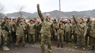 Մեծ գայթակղություն, բայց և մեծ ռիսկեր․ Ալիևը  կներգրավվի՞ Իրանի դեմ պատերազմում