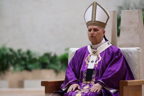 Հռոմի պապն աշխատանքից ազատել է Սան Դիեգոյի եպիսկոպոսին, որը մեղադրվում է 250․000 դոլար գողանալու համար