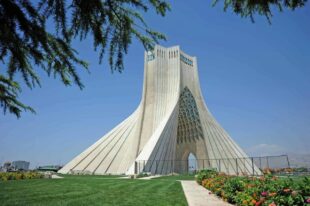 Իրանում հակամարտությունը ստեղծում է նոր հաղթողներ և պարտվողներ նախկին խորհրդային տարածքում․ Jamestown