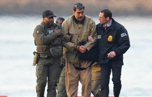 Հայտնի է՝ ինչ պայմաններում է պահվում Մադուրոն ամերիկյան բանտում