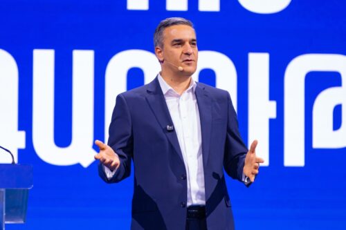 Լրագրողներին «քիլլերներ» համարող ՔՊ-ականներն ուզում են օրենքով լռեցնել իրենց ոչ ձեռնտու լուսաբանումները․ Թաթոյան