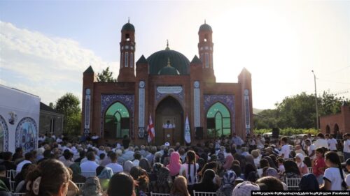 Վրաստանում հետաքննություն սկսել երկրում Իրանի ազդեցության ընդլայնման վերաբերյալ․ RFE/RL