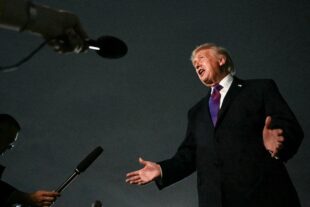 Թրամփի վարչակազմը քննադատել է CNN-ին՝ Իրանի գերագույն առաջնորդի ելույթը հեռարձակելու համար