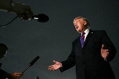 Թրամփի վարչակազմը քննադատել է CNN-ին՝ Իրանի գերագույն առաջնորդի ելույթը հեռարձակելու համար