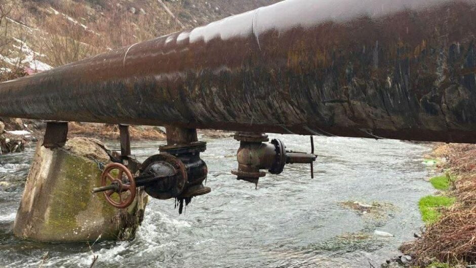 «Վեոլիա Ջուր»-ը կտուգանվի Հրազդան գետի աղտոտման համար․ ԲԸՏՄ 