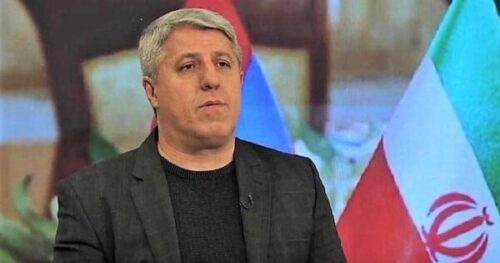 Իրանում տեղի է ունեցել հսկայական փոփոխություն, և դա վերաբերում է այս երկրի ռազմաքաղաքական ղեկավարությանը․ իրանագետ