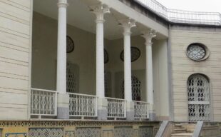 Սպահանում Ռուսաստանի գլխավոր հյուպատոսությունը դադարեցնում է աշխատանքը