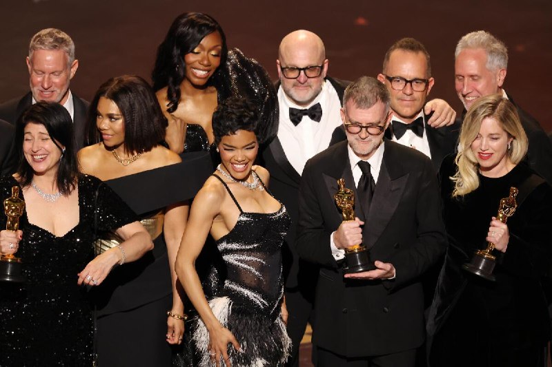Հայտնի են «Օսկար-2026»-ի հաղթողները Հայտնի են «Օսկար-2026»-ի հաղթողները