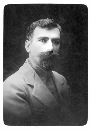 Ինչպես Երևանում հուղարկավորեցին քաղաքական գործիչ Արամ Մանուկյանին