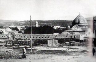 Ինչպես Երևանում հուղարկավորեցին քաղաքական գործիչ Արամ Մանուկյանին