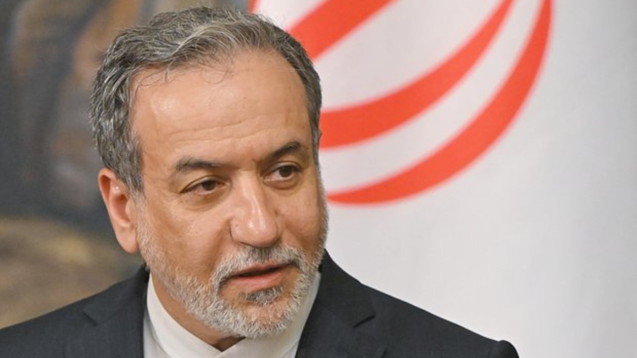 Իրանը կշարունակի պատերազմել այնքան, մինչև Թրամփը չհասկանա իր սխալը․ Աբբաս Արաղչի Իրանը կշարունակի պատերազմել այնքան, մինչև Թրամփը չհասկանա իր սխալը․ Աբբաս Արաղչի