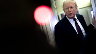 Թրամփը դիտարկում է Իրանի Խարգ կղզու նավթային հանգույցի գրավումը․  Axios