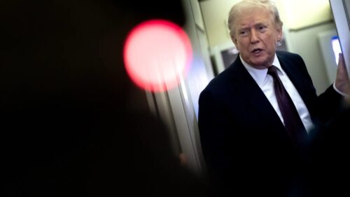 Թրամփը դիտարկում է Իրանի Խարգ կղզու նավթային հանգույցի գրավումը․  Axios