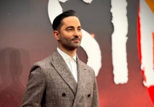 Պրոդյուսեր Սև Օհանյանի ֆիլմը 4 «Օսկար» է ստացել