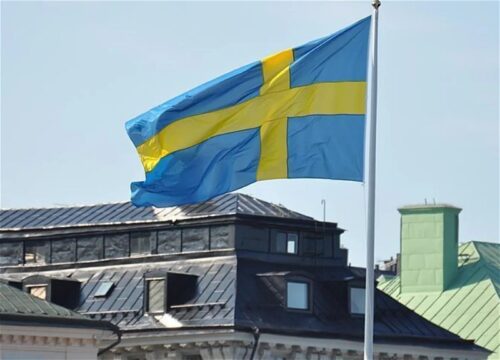 Շվեդիան ժամանակավորապես իր դեսպանատունը Թեհրանից տեղափոխել է Բաքու