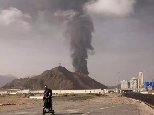 Իրանից Հայաստանի ճանապարհով տարհանվել է Հնդկաստանի 550 քաղաքացի․ ԱԳՆ