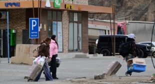 TRIPP-ի ապագան և Հարավային Կովկասում շատ այլ բաներ կախված կլինեն Իրանի ներսում տեղի ունեցող զարգացումներից․ Carnegie