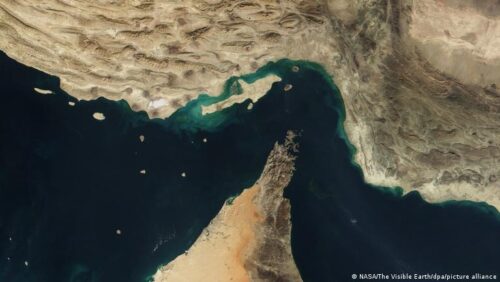 Հորմուզի նեղուցում ստեղծված իրավիճակի հետևանքները ԵԱԶԲ տարածաշրջանի երկրների համար խառը կլինեն․ զեկույց