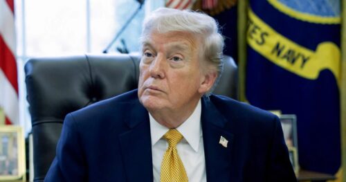 Trump says he ‘can do anything’ he wants with Cuba