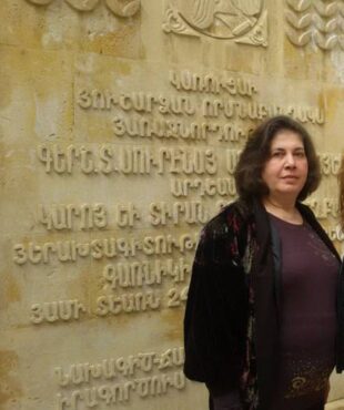 Հալեպում հայուհուն սպանողը ամուսնու աշխատակիցն է եղել. նոր մանրամասներ