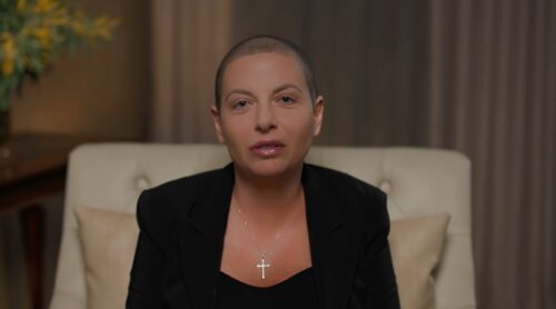 Մարգարիտա Սիմոնյանի երեխաներից մեկն անբուժելի հիվանդ է