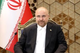 Թշնամիները պատրաստվում են գրավել Իրանի կղզիներից մեկը․ Ղալիբաֆ