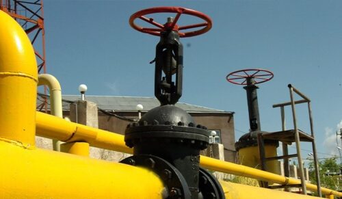 Հայաստանը խնդրում է Վրաստանին տեղափոխել գազատարը