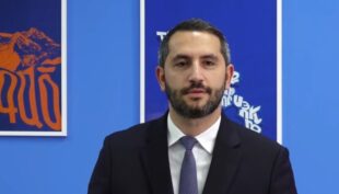 Եթե ընդդիմադիր ուժերը գան իշխանության ու անեն այն, ինչ խոստանում են անել, դա 100%-ով բերելու է պատերազմ․ Ռուբեն Ռուբինյան