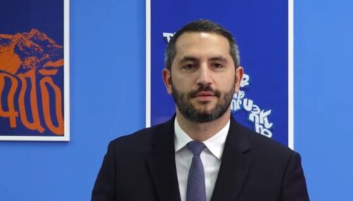 Եթե ընդդիմադիր ուժերը գան իշխանության ու անեն այն, ինչ խոստանում են անել, դա 100%-ով բերելու է պատերազմ․ Ռուբեն Ռուբինյան