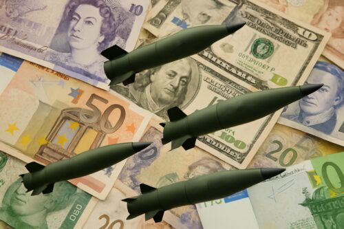 Իրանի դեմ պատերազմից հետո ամերիկյան ռազմատեխնիկայի վերականգնումն ԱՄՆ-ին կարժենա 1,4-2,9 միլիարդ դոլար․ WSJ